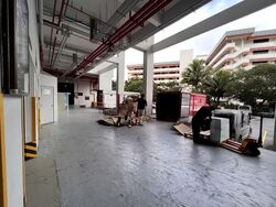 Henderson Building (D3), Factory #549812151